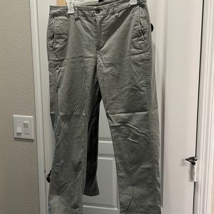 J. Crew Chino Pants